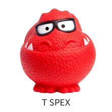 nose T spex