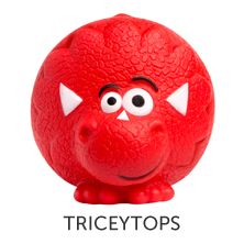 nose Triceytops