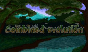 Combined evolution title